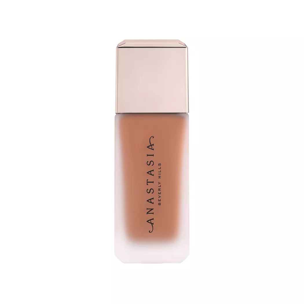 Anastasia Beverly Hills Impeccable Blurring Second Skin Matte Foundati 4