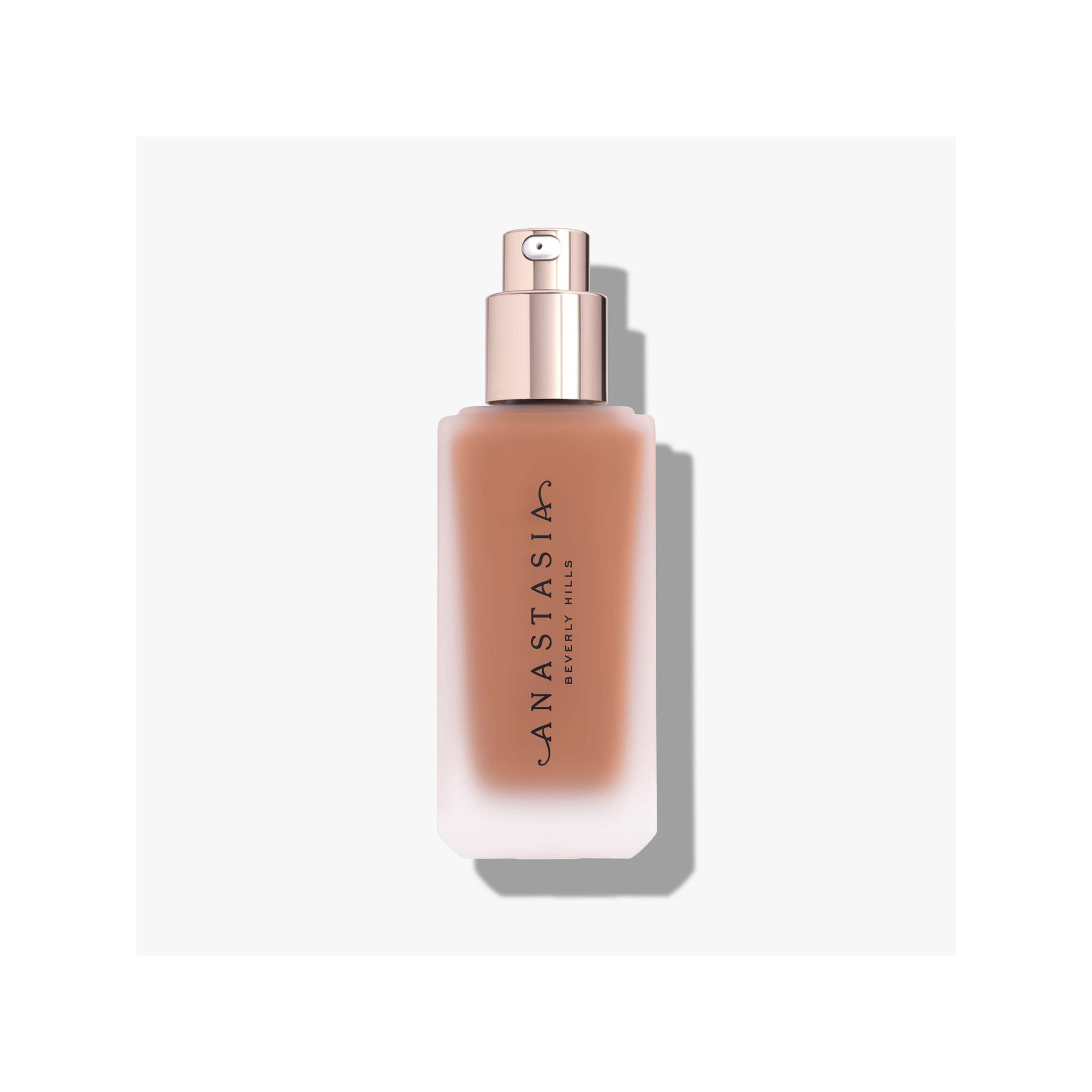 Anastasia Beverly Hills  Impeccable Blurring Second Skin Matte Foundation - Fond de Teint 