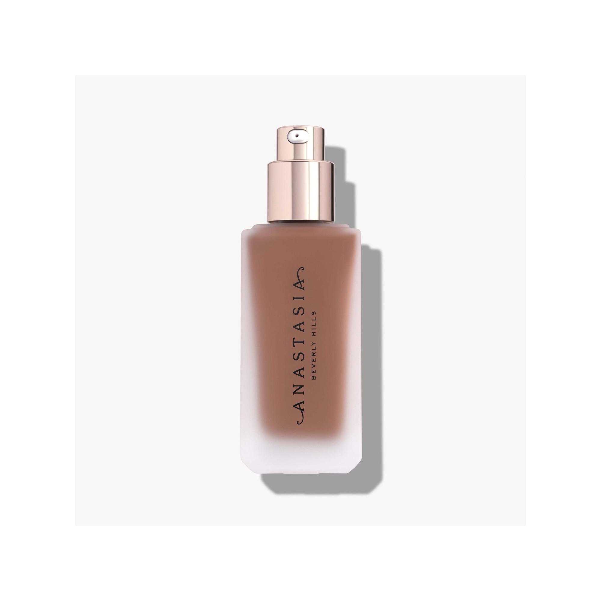 Anastasia Beverly Hills  Impeccable Blurring Second-Skin Matte Foundation - Foundation 