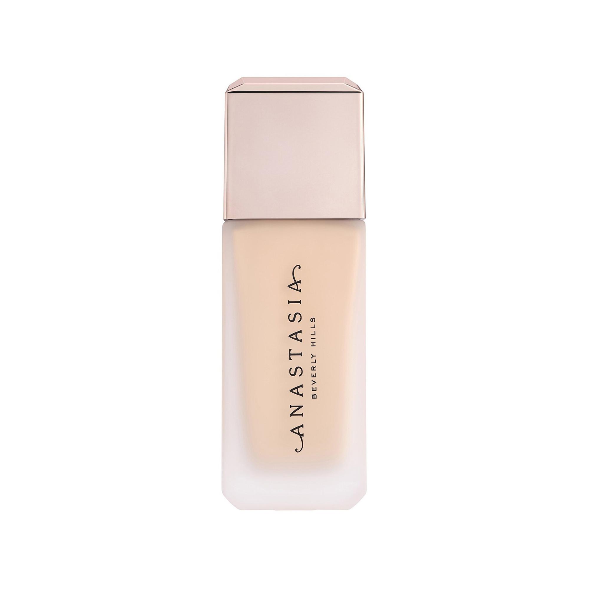 Anastasia Beverly Hills  Impeccable Blurring Second Skin Matte Foundation - Fond de Teint 