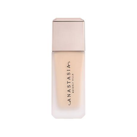 Anastasia Beverly Hills  Impeccable Blurring Second Skin Matte Foundation - Fond de Teint 