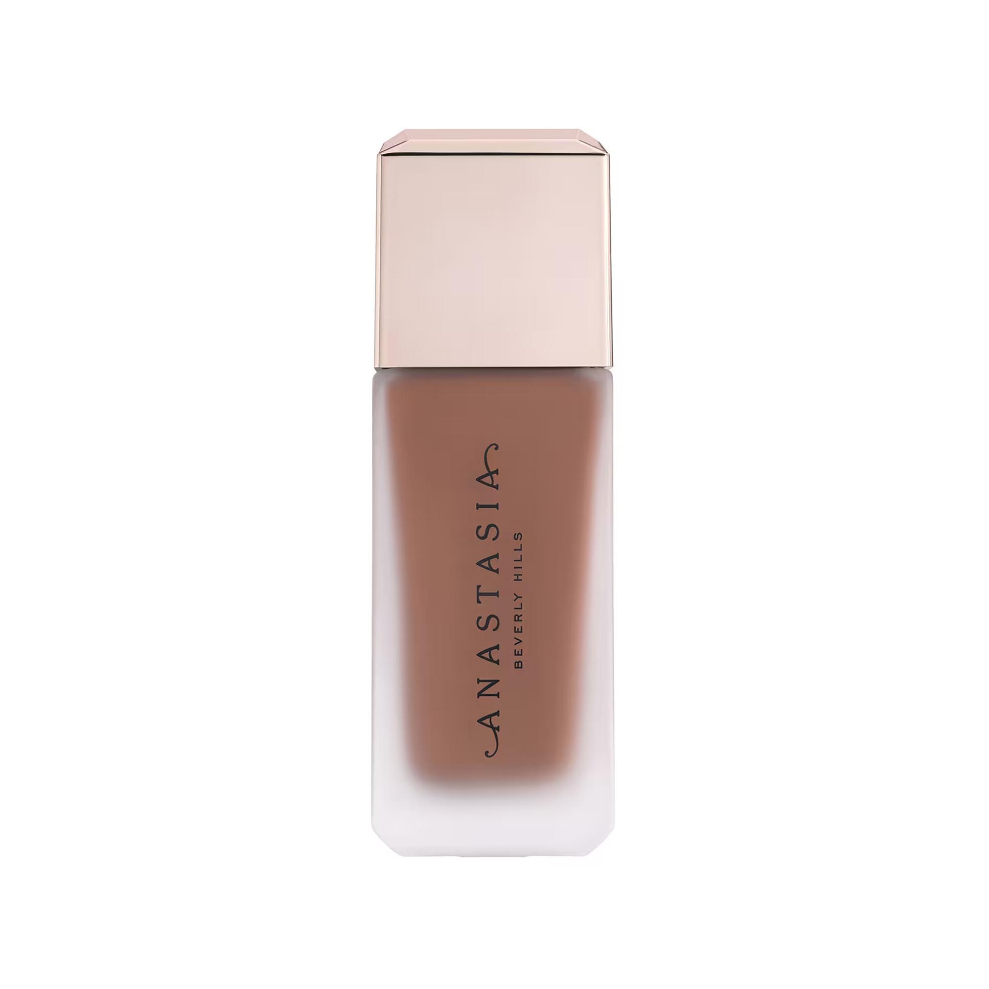 Anastasia Beverly Hills  Impeccable Blurring Second Skin Matte Foundation - Fond de Teint 