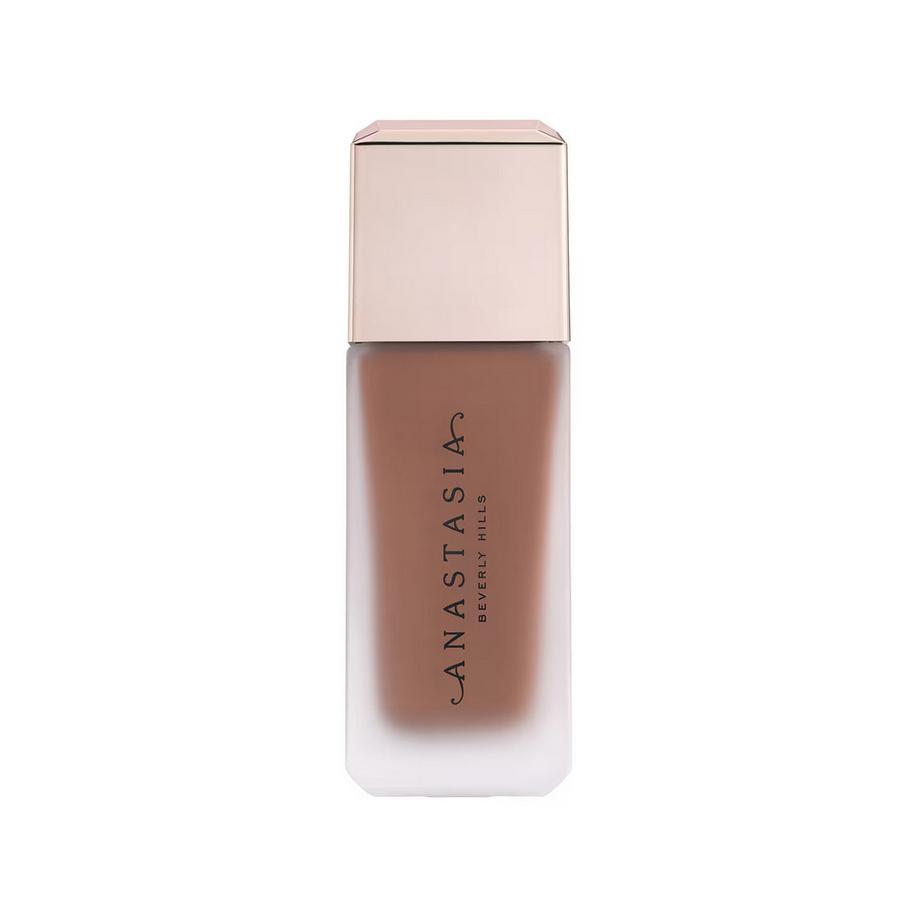 Anastasia Beverly Hills  Impeccable Blurring Second-Skin Matte Foundation - Foundation 