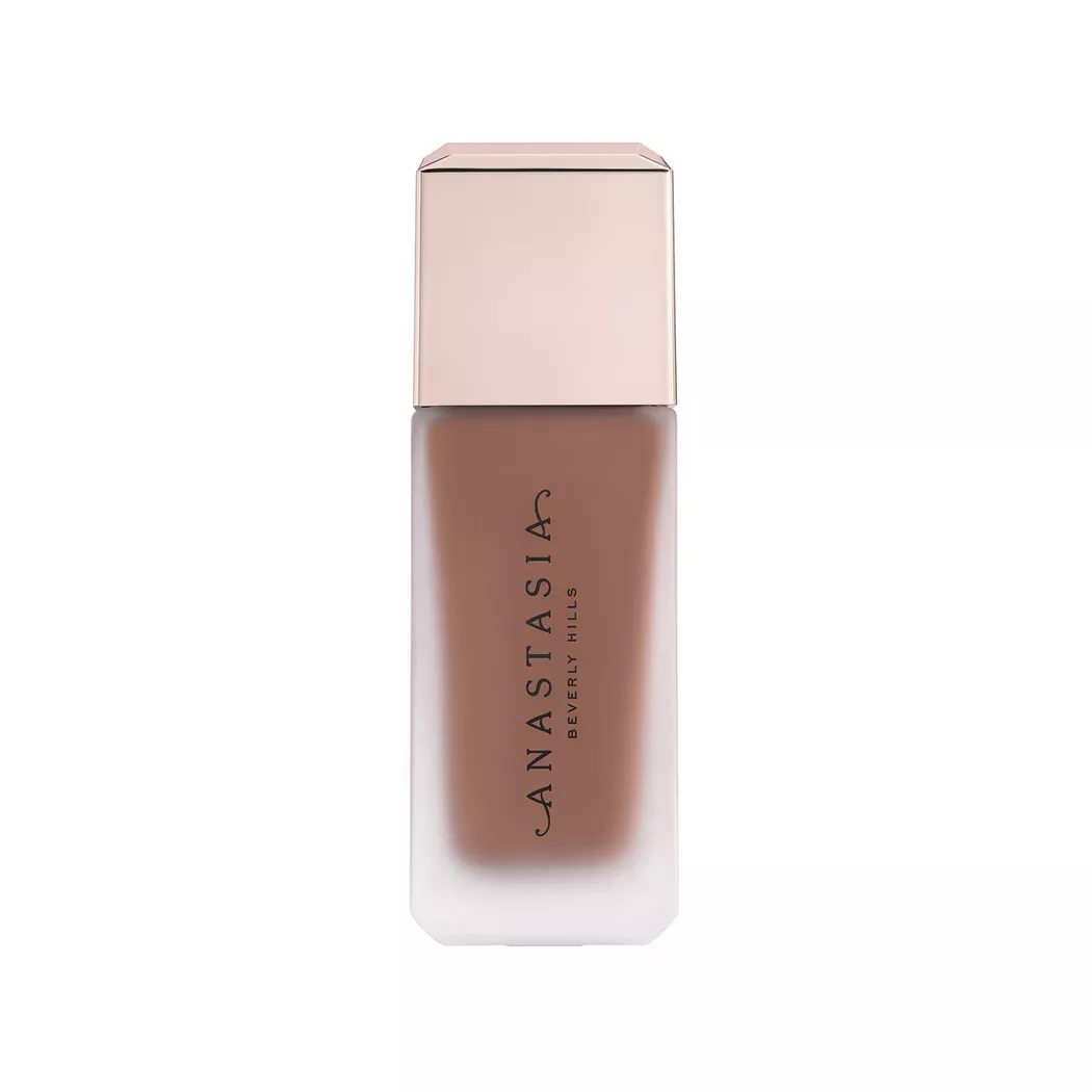 Anastasia Beverly Hills Impeccable Blurring Second Skin Matte Foundati