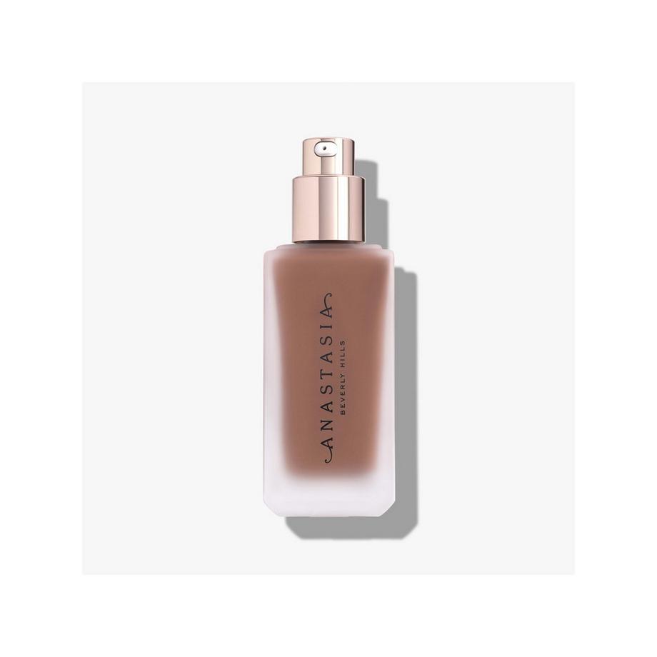 Anastasia Beverly Hills  Impeccable Blurring Second-Skin Matte Foundation - Foundation 