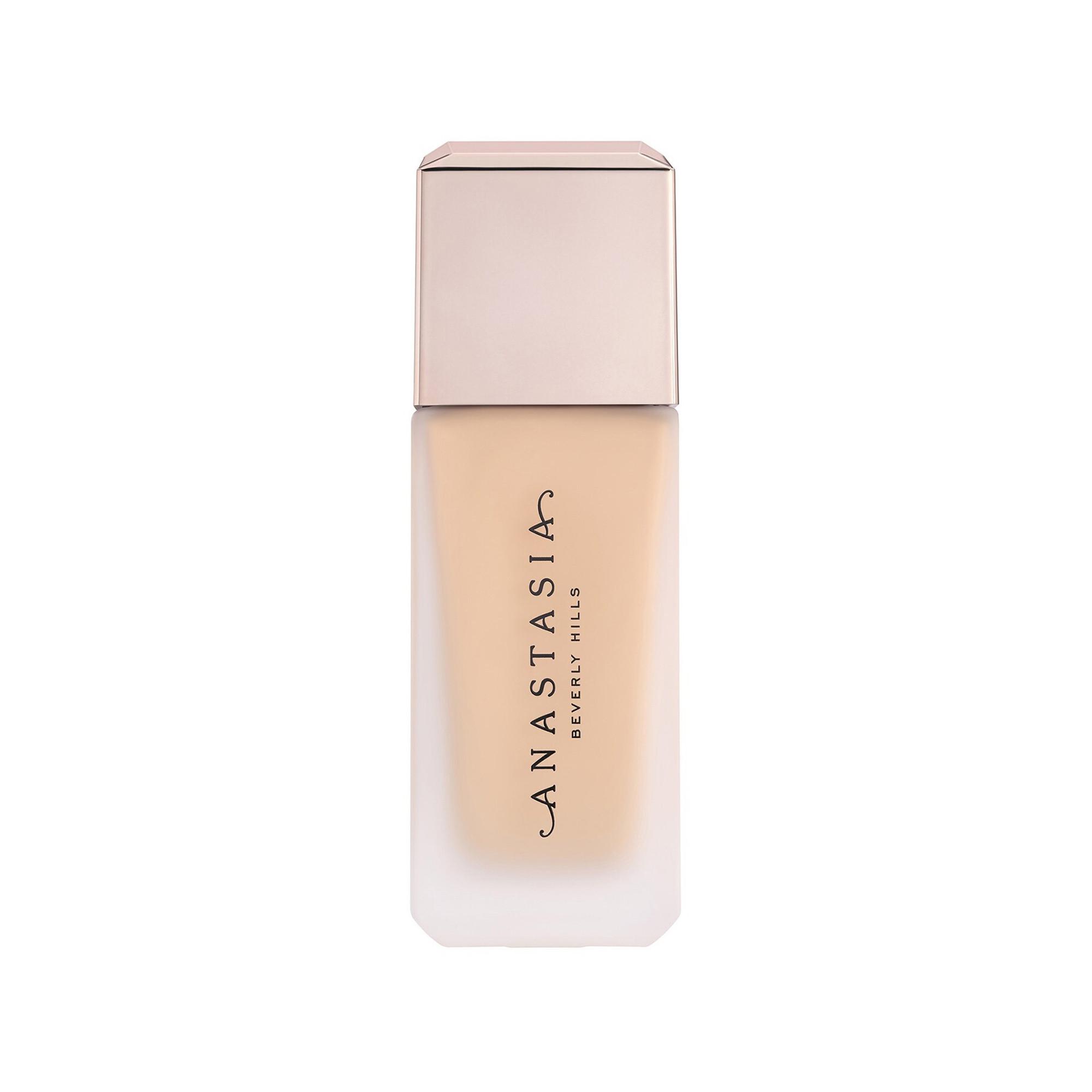 Anastasia Beverly Hills  Impeccable Blurring Second Skin Matte Foundation - Fond de Teint 