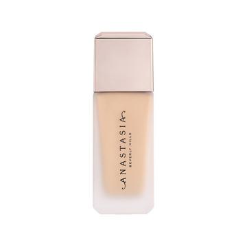 Impeccable Blurring Second Skin Matte Foundation - Fond de Teint