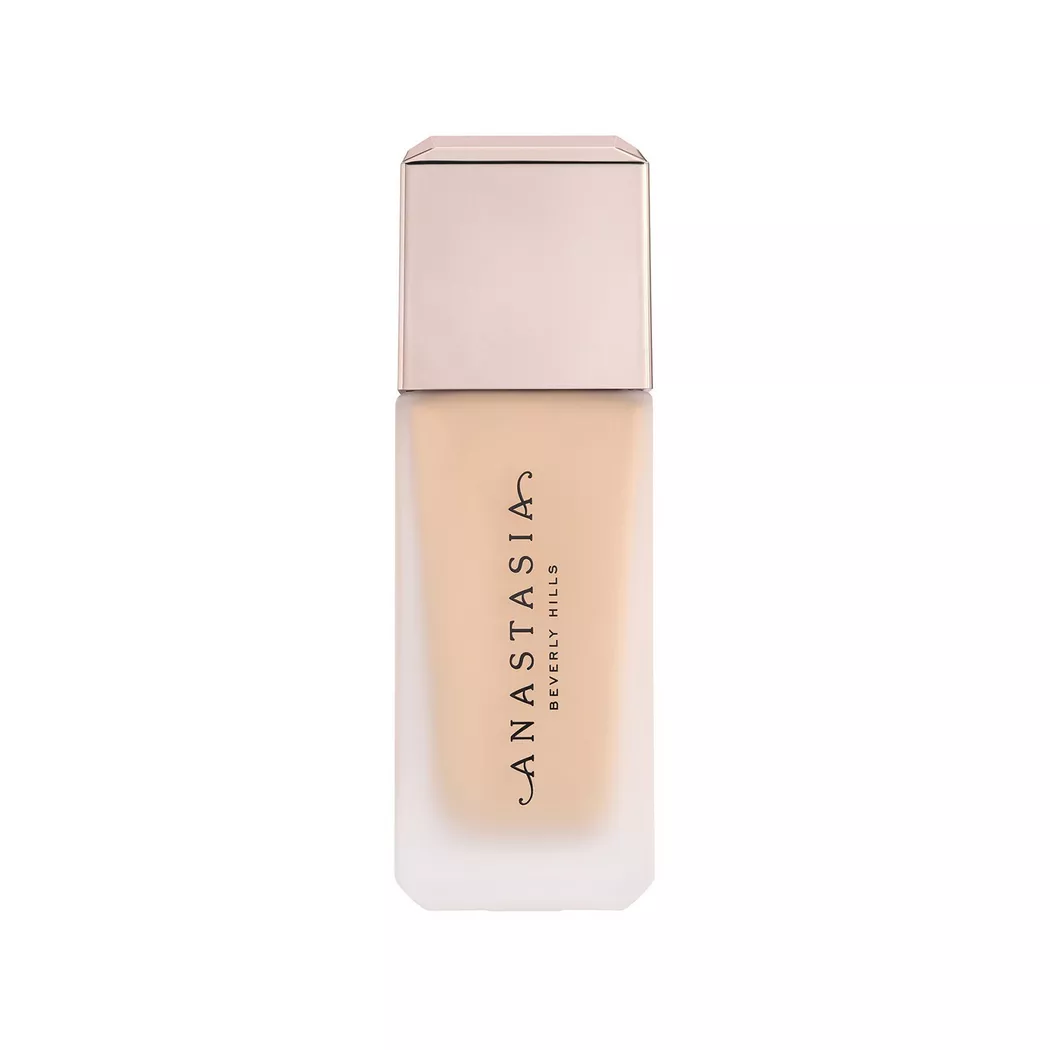 Anastasia Beverly Hills Impeccable Blurring Second Skin Matte Foundati 2