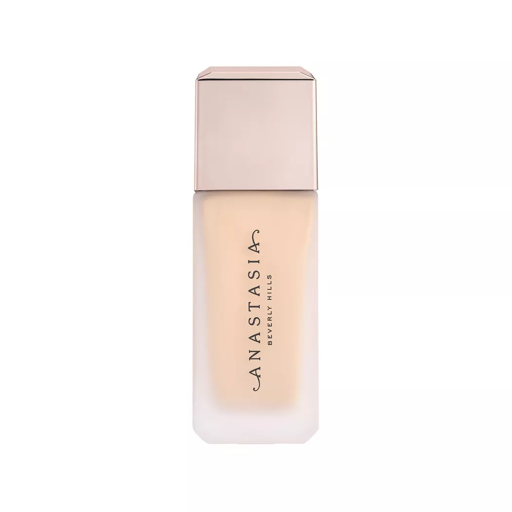 Anastasia Beverly Hills Impeccable Blurring Second Skin Matte Foundati 5