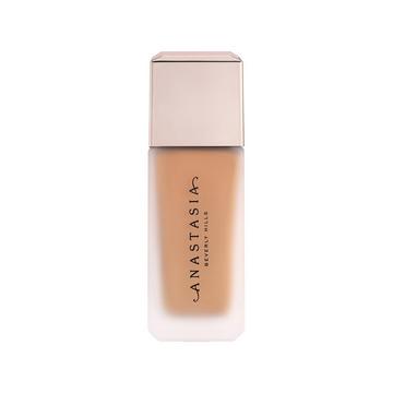 Impeccable Blurring Second Skin Matte Foundation - Fond de Teint