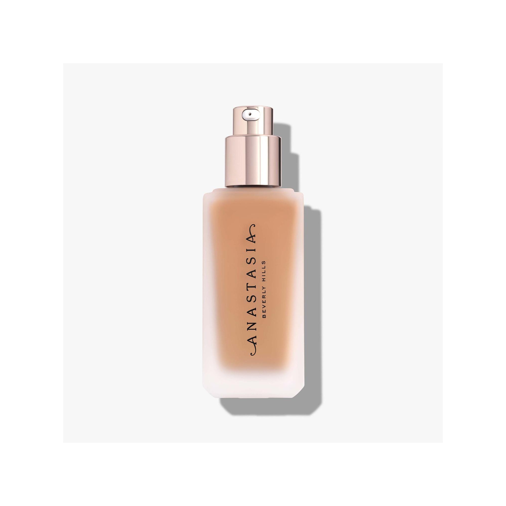 Anastasia Beverly Hills  Impeccable Blurring Second Skin Matte Foundation - Fond de Teint 