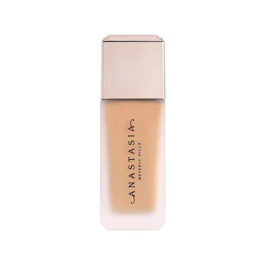 Anastasia Beverly Hills  Impeccable Blurring Second-Skin Matte Foundation - Fondotinta 