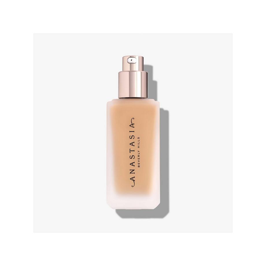 Anastasia Beverly Hills  Impeccable Blurring Second-Skin Matte Foundation - Fondotinta 