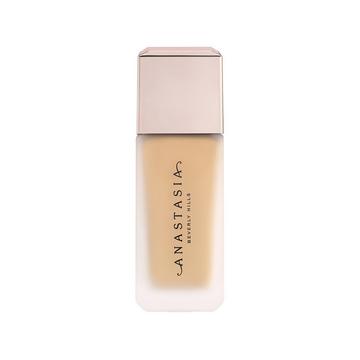 Impeccable Blurring Second Skin Matte Foundation - Fond de Teint