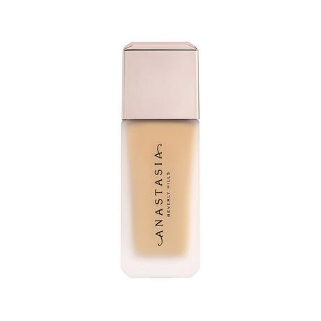 Anastasia Beverly Hills  Impeccable Blurring Second Skin Matte Foundation - Fond de Teint 