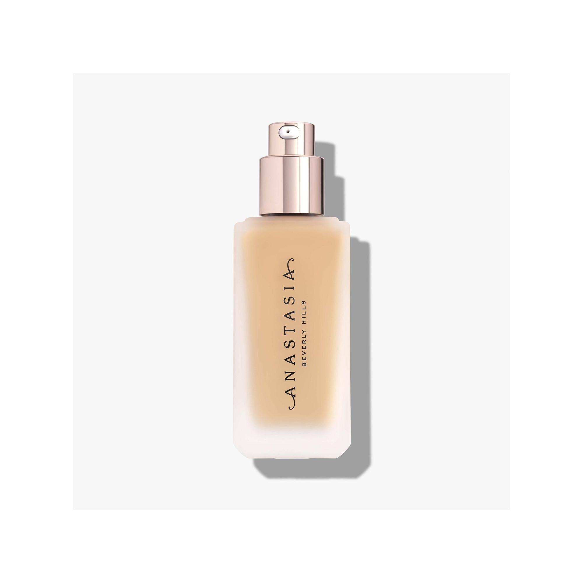 Anastasia Beverly Hills  Impeccable Blurring Second Skin Matte Foundation - Fond de Teint 