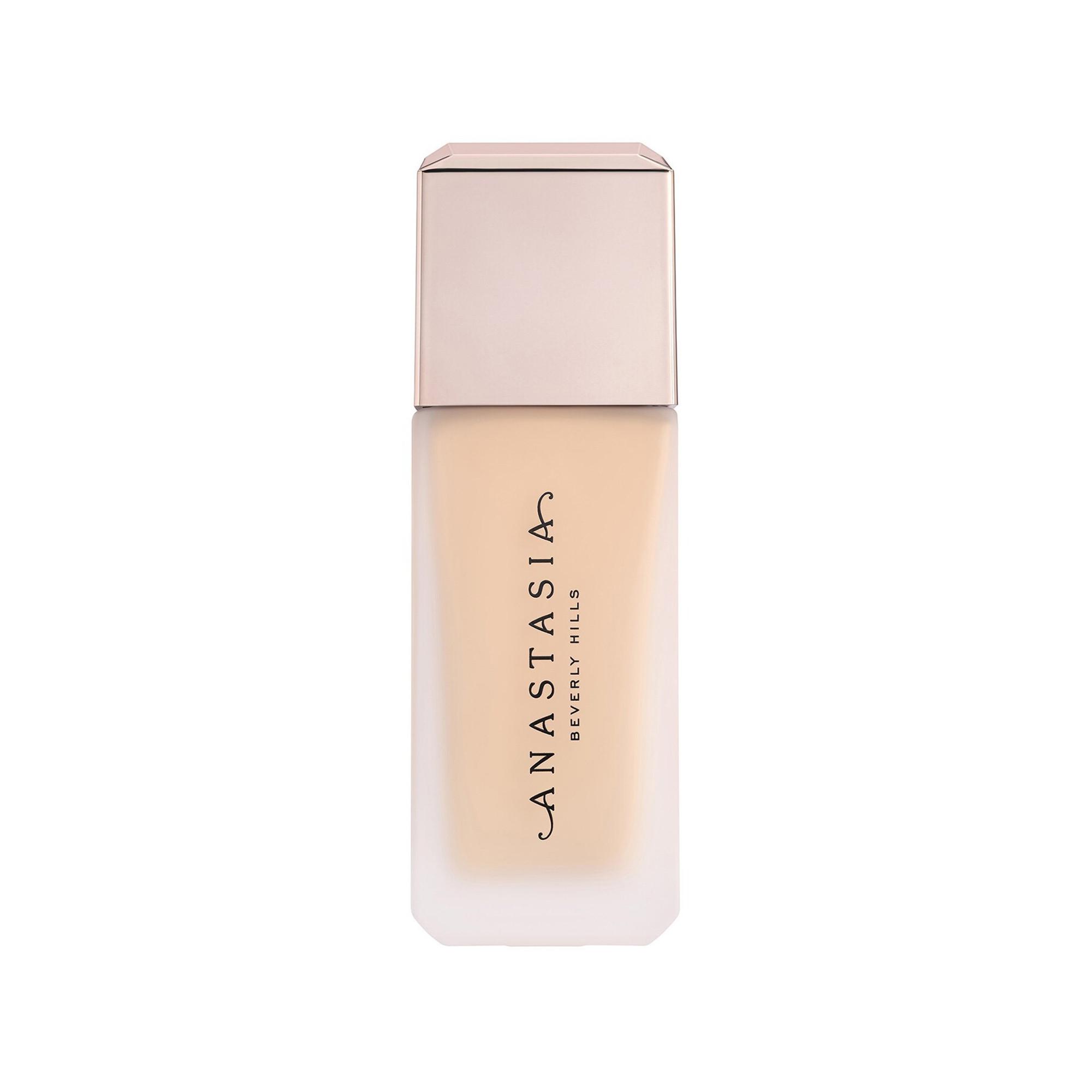 Anastasia Beverly Hills  Impeccable Blurring Second Skin Matte Foundation - Fond de Teint 