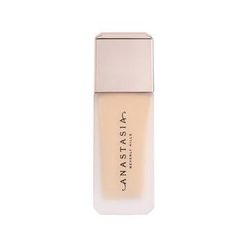 Impeccable Blurring Second Skin Matte Foundation - Fond de Teint