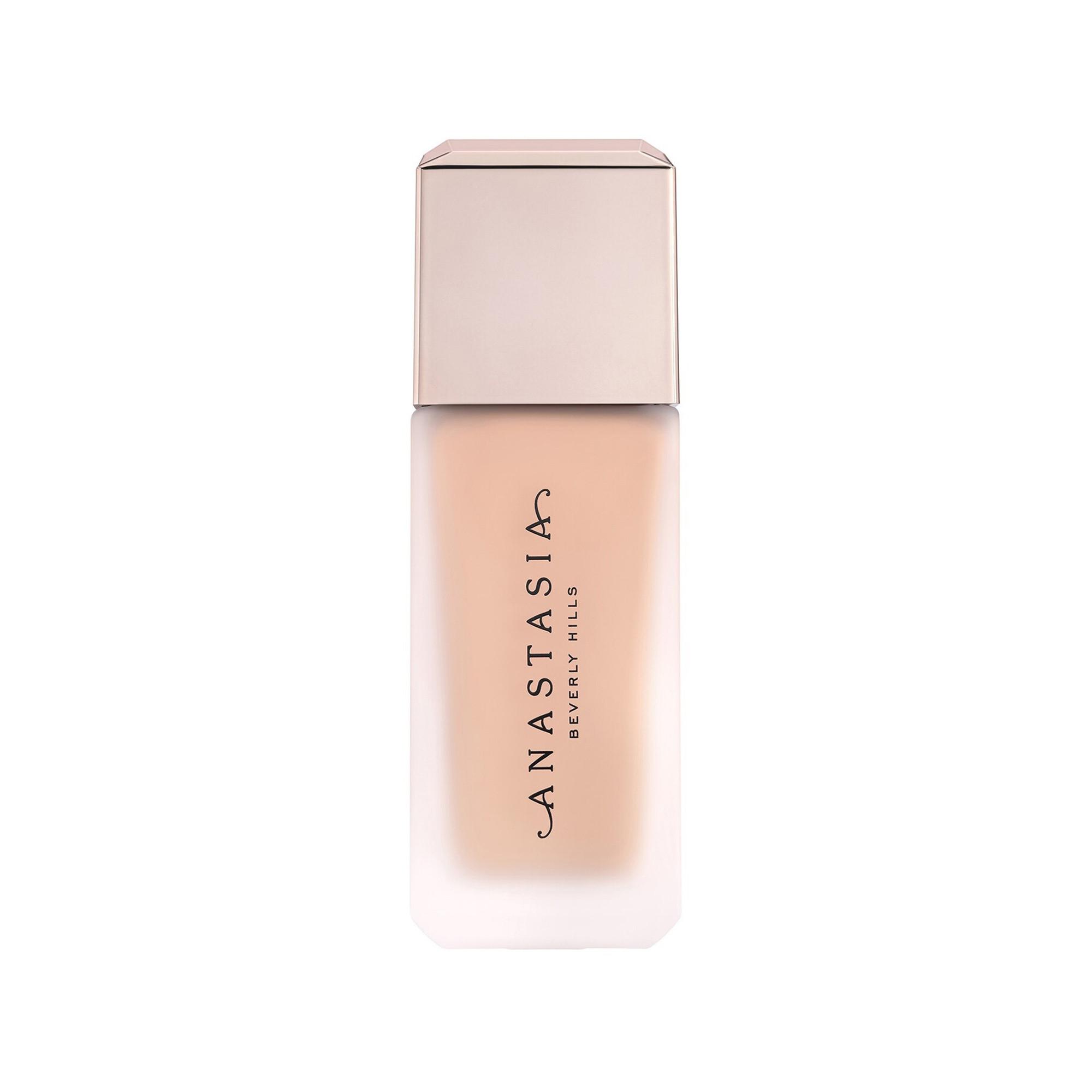 Anastasia Beverly Hills  Impeccable Blurring Second Skin Matte Foundation - Fond de Teint 