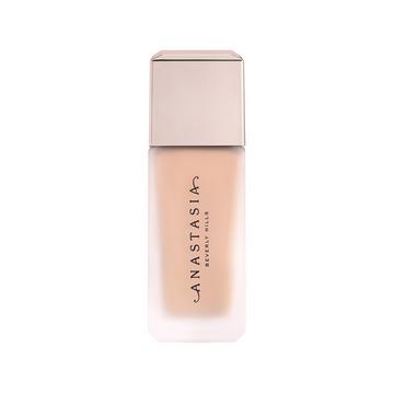 Impeccable Blurring Second-Skin Matte Foundation - Fondotinta