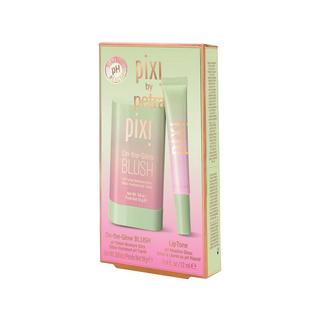 PIXI  Pixi Baton Hydratant - Colore e gloss labbra reattivi al pH 