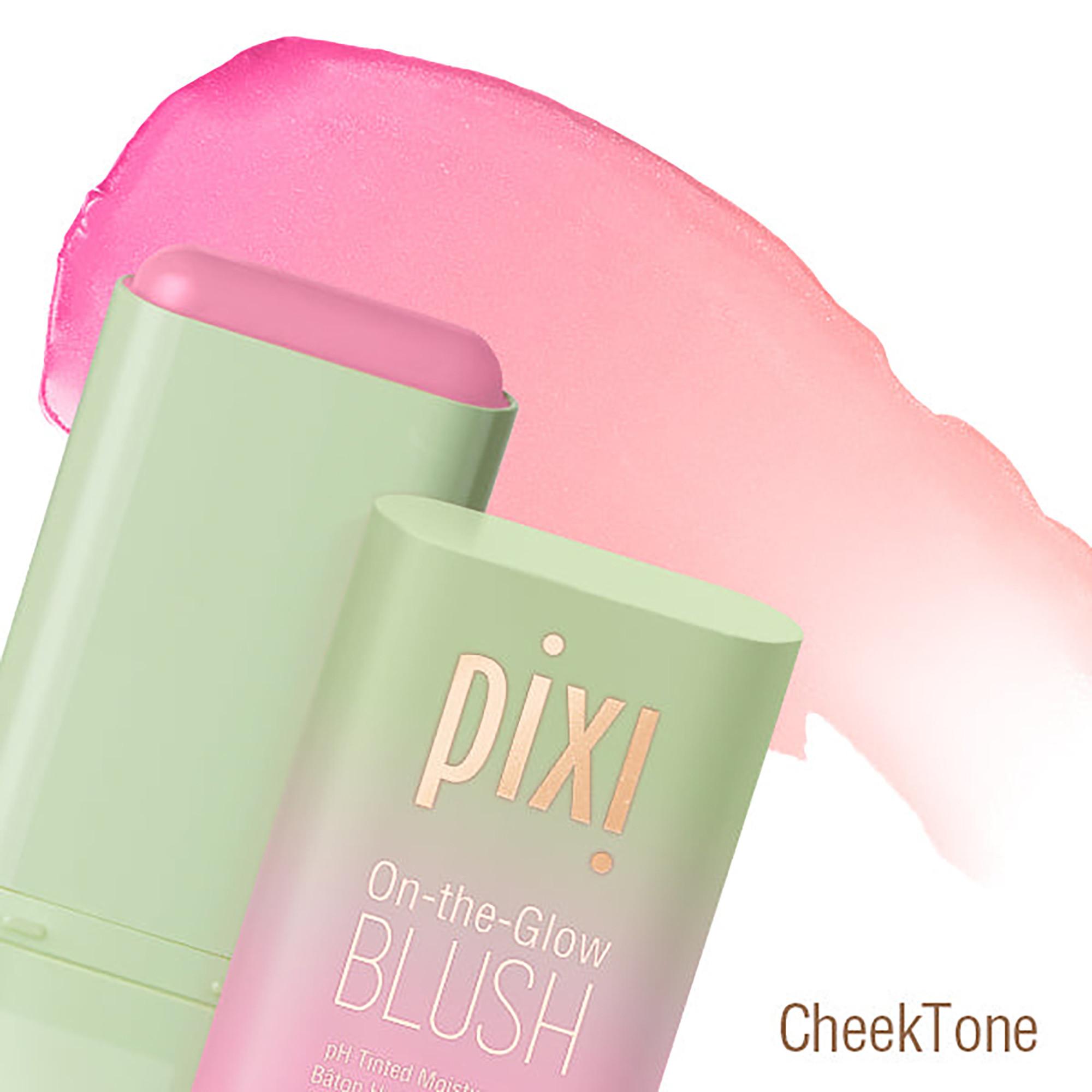 PIXI  Pixi Baton Hydratant - Colore e gloss labbra reattivi al pH 