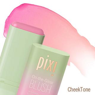 PIXI  Pixi Baton Hydratant - Colore e gloss labbra reattivi al pH 