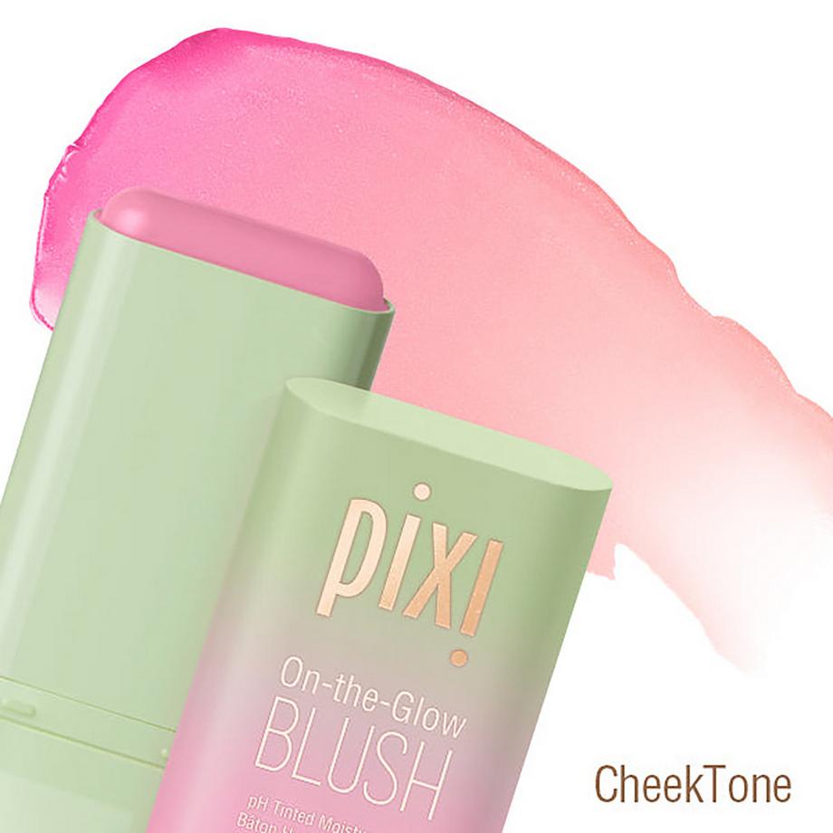 PIXI  Pixi Baton Hydrant - Lipgloss mit pH-reaktivem Effekt 