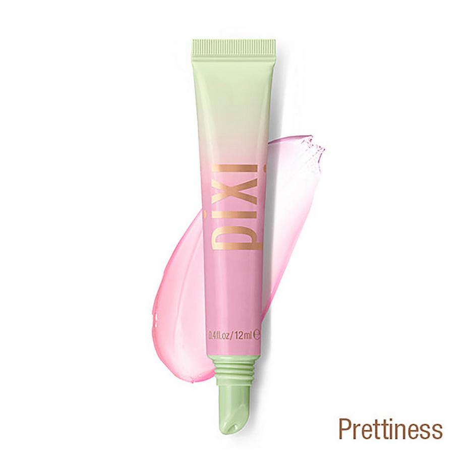 PIXI  Pixi Baton Hydrant - Lipgloss mit pH-reaktivem Effekt 
