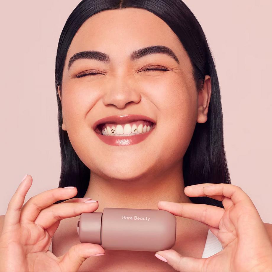 RARE BEAUTY  Find Comfort Mini Body Lotion - Find Comfort Mini Lait Hydratant Pour  Le Corps 