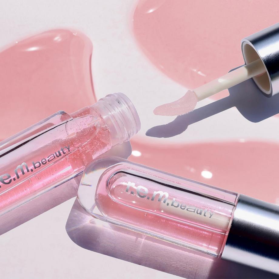 r.e.m.beauty  Essential drip - Mini Olio per Labbra 