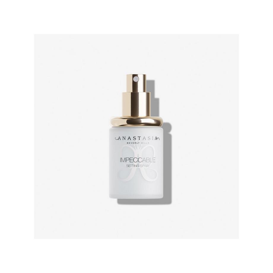 Anastasia Beverly Hills  Impeccable 24HR Blurring Matte Setting Spray - Spray fissante 