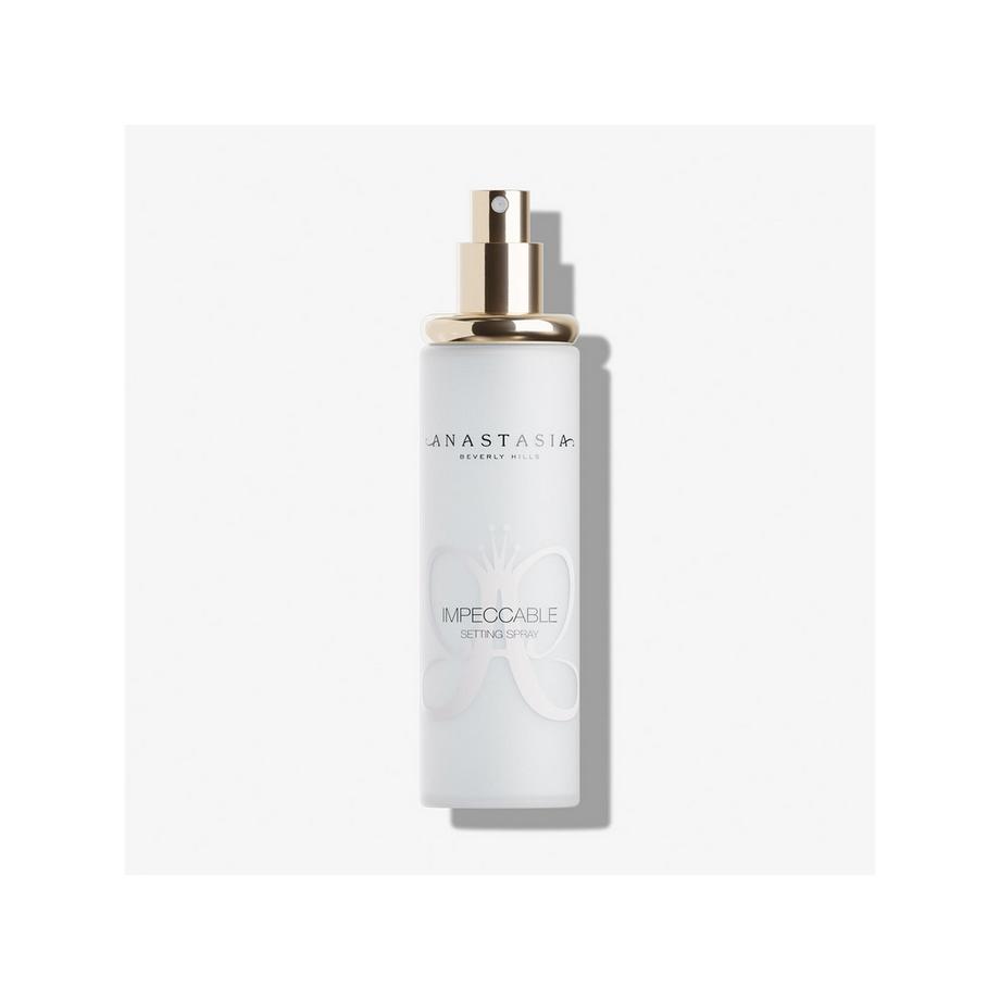 Anastasia Beverly Hills  Impeccable Blurring Matte Setting Spray - Spray Fixateur 