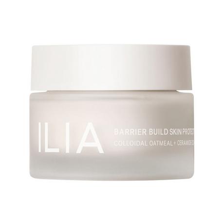 ILIA  Barrier Build Skin Protectant Cream - Crema idratante con ceramidi 