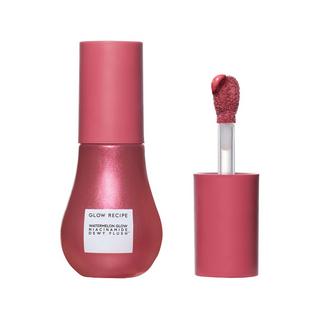Glow Recipe  Watermelon Glow Niacinamide Dewy Flush - Aufhellendes Flüssiges Rouge 