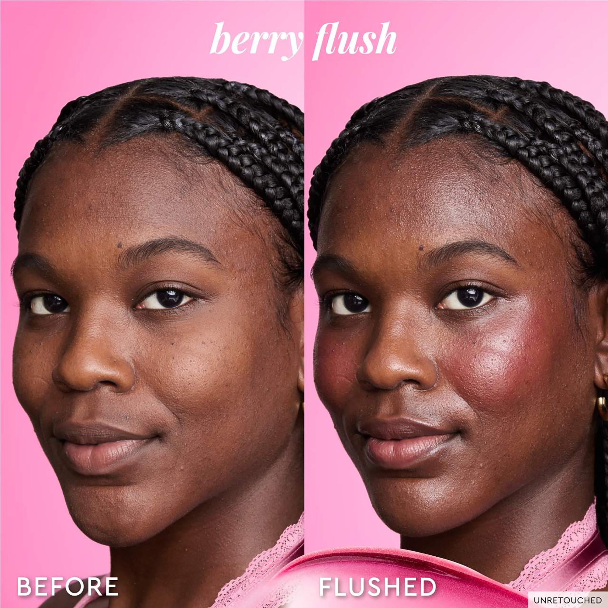 Glow Recipe  Watermelon Glow Niacinamide Dewy Flush - Aufhellendes Flüssiges Rouge 