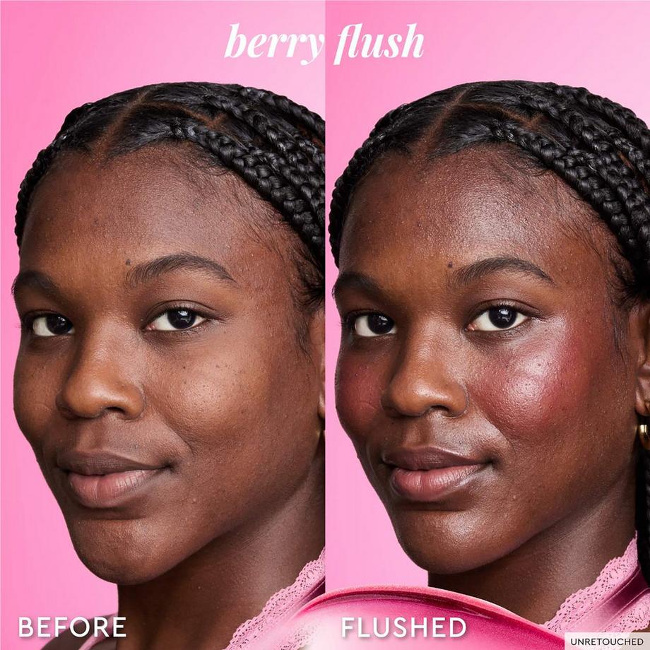 Glow Recipe  Watermelon Glow Niacinamide Dewy Flush - Blush Liquide Éclaircissant 