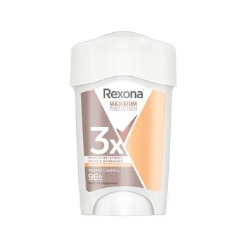 Déocreme Anti-Transpirant Maximum Protection