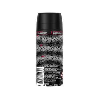 AXE  Premium Bodyspray Cherry Fizz 