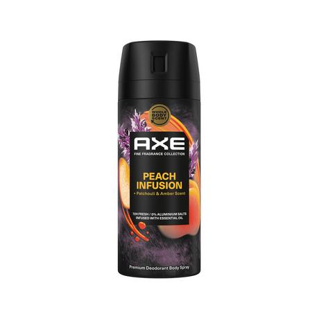 AXE  Premium Bodyspray PeachInfusion 