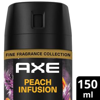 AXE  Premium Bodyspray PeachInfusion 