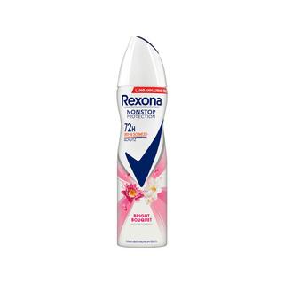 Rexona  Nonstop Protection Deospray Anti-Transpirant Bright Bouquet 