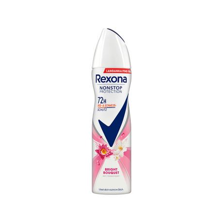 Rexona  Nonstop Protection Deospray Anti-Transpirant Bright Bouquet 