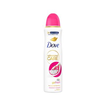 Advanced Care Déodorant anti-transpirant en spray Fruit du dragon et noix de coco