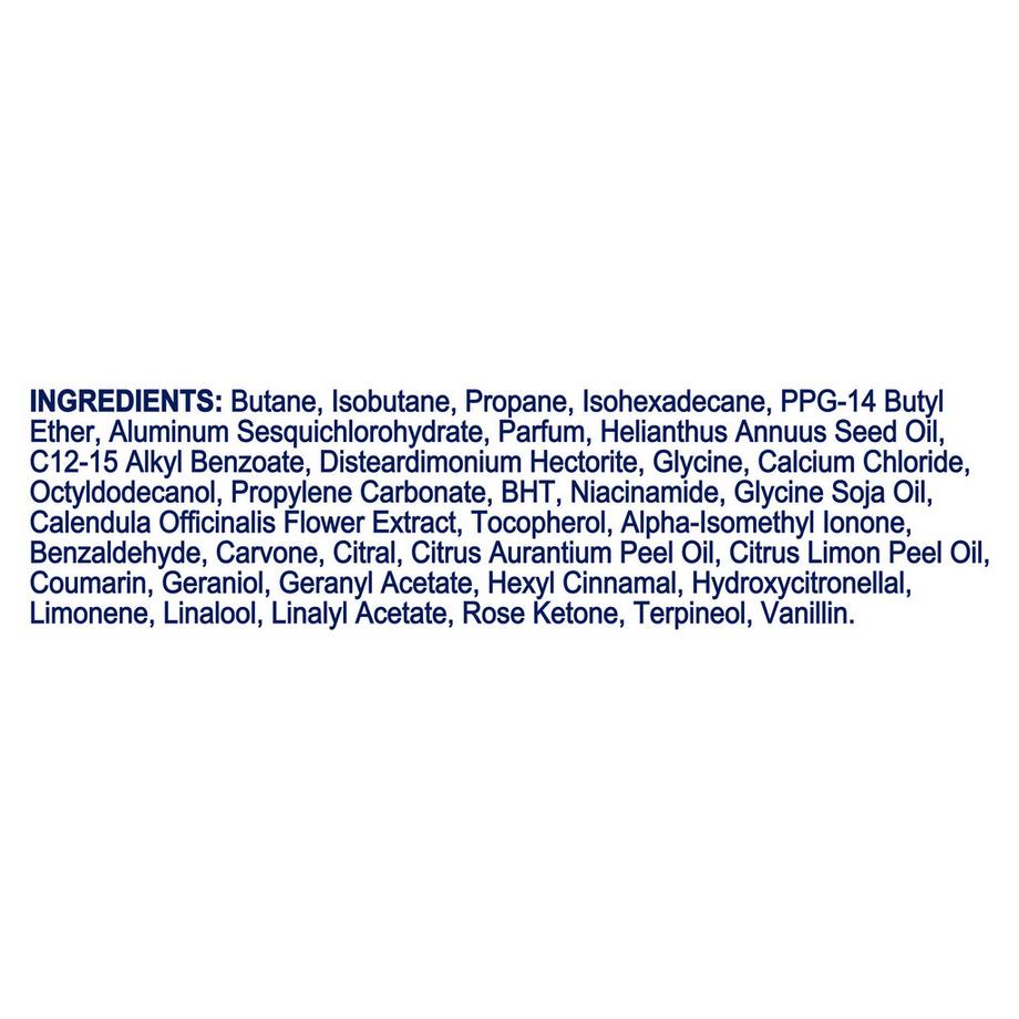 Dove  Advanced Care Déodorant anti-transpirant en spray Fruit du dragon et noix de coco 