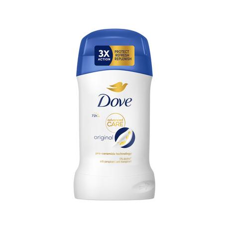 Dove  Advanced Care Anti-Transpirant Deo-Stick 