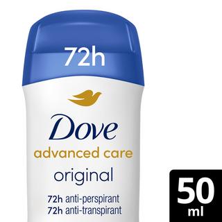 Dove  Advanced Care Anti-Transpirant Deo-Stick 