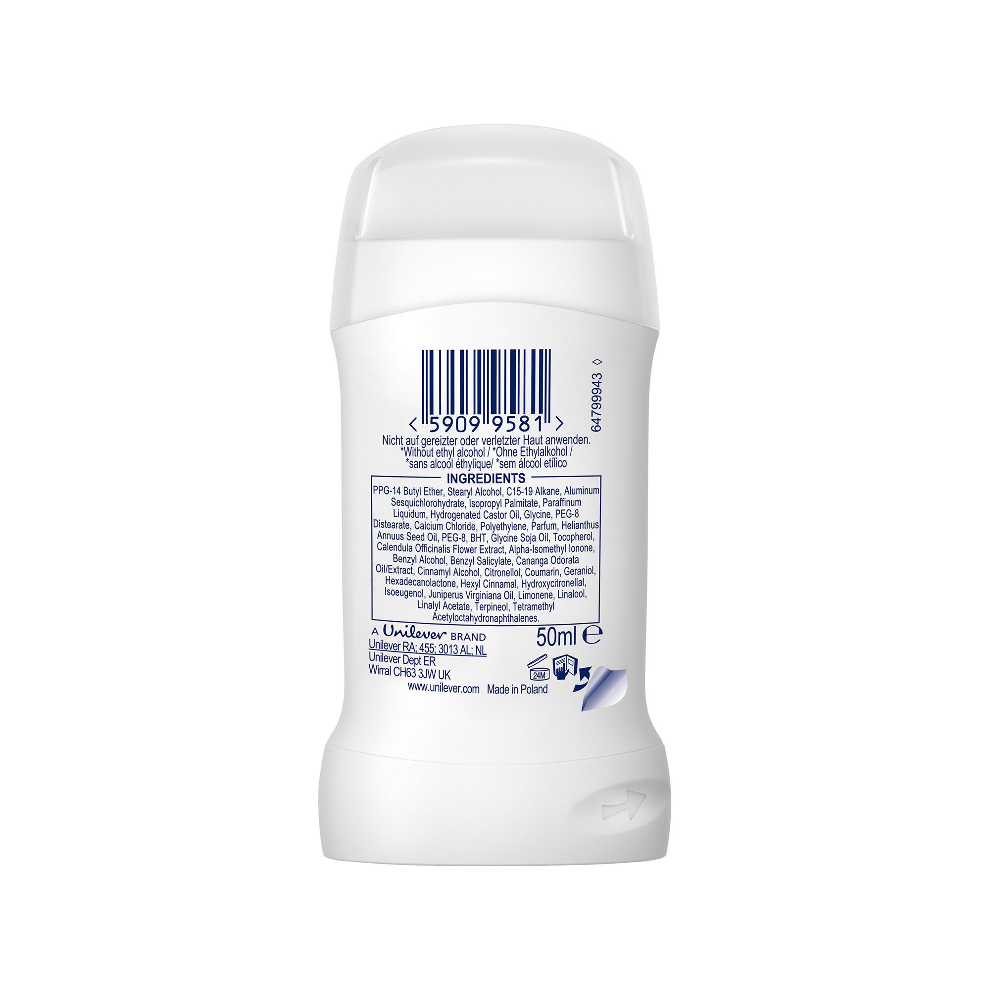 Dove  dvanced Care Anti-Transpirant Deo-Stick Invisible Dry 