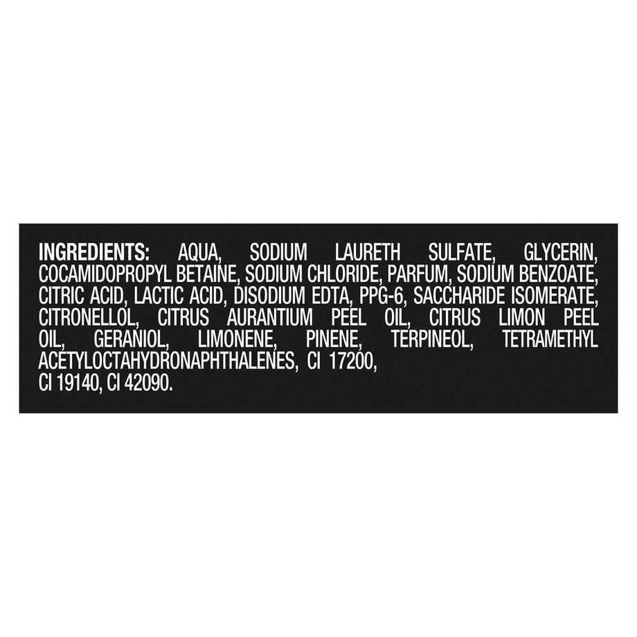 AXE  Premium Duschgel Black Vanilla 