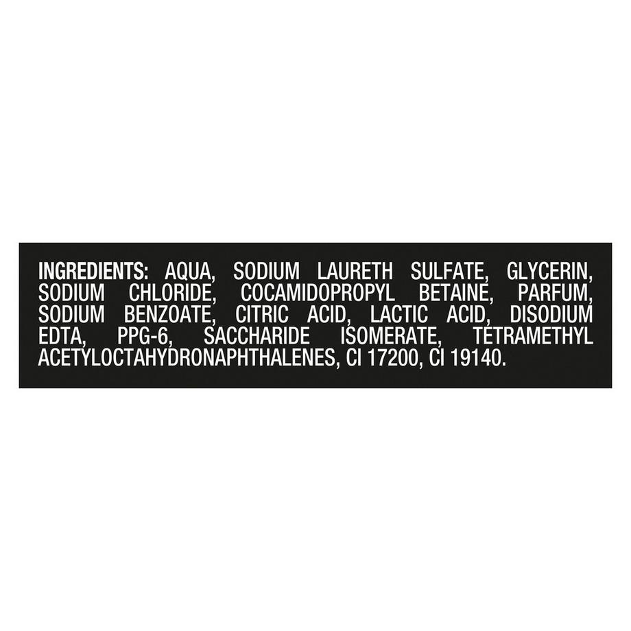 AXE  Premium Duschgel Cherry Fizz 